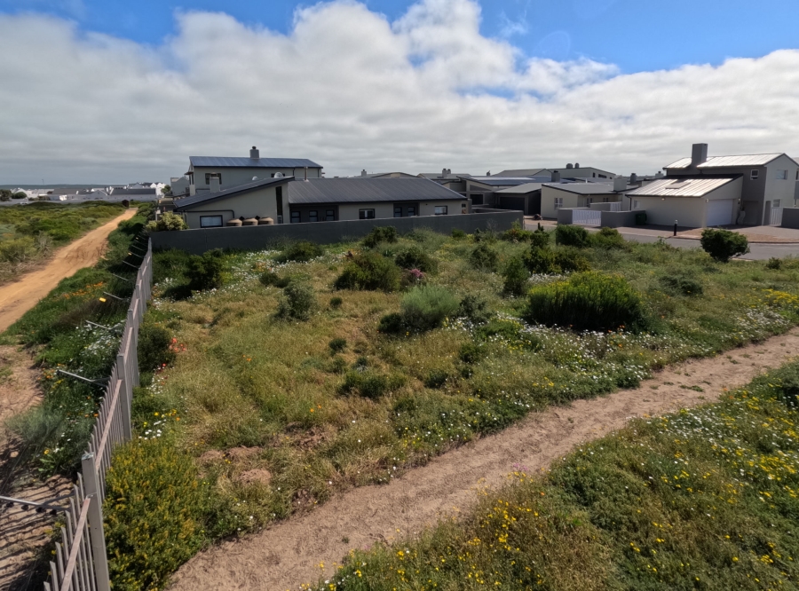 0 Bedroom Property for Sale in Sunset Estate Western Cape